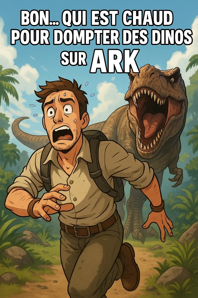 GIF ajouté par Yannick