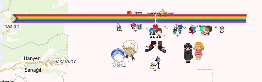 GIF tso los ntawm Chevea:)