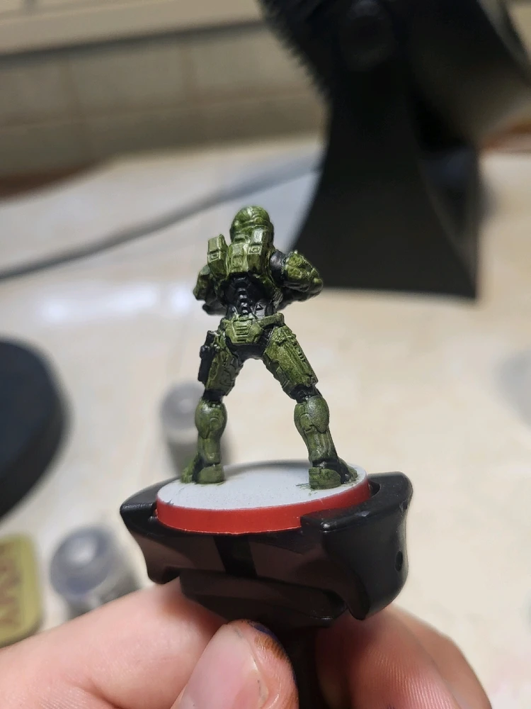 Image uploaded by Sean