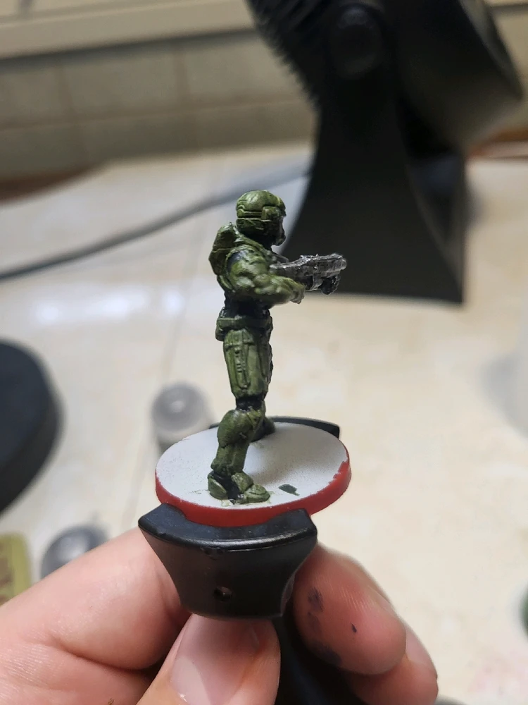 Image uploaded by Sean