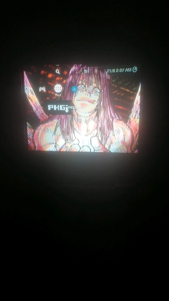 GIF subido por Alexander