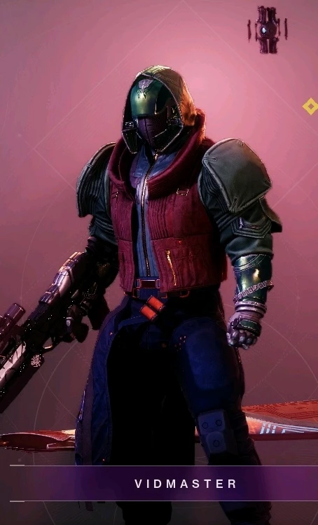 The Villian