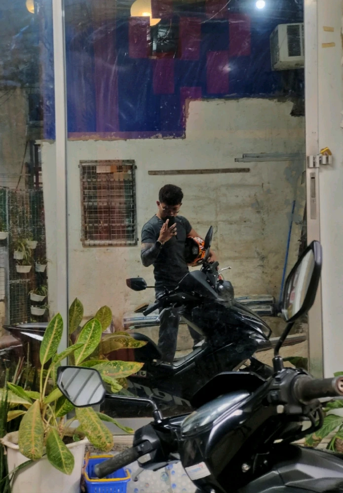GIF uploaded by Moses