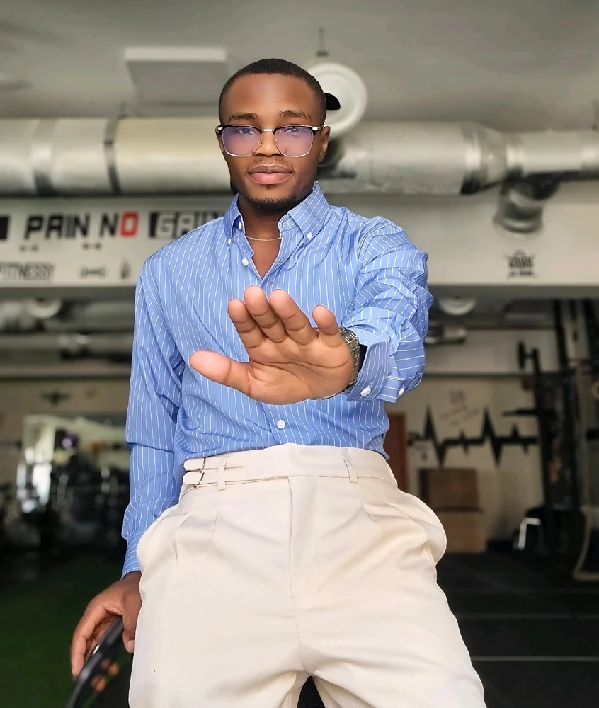 GIF uploaded by Wayne