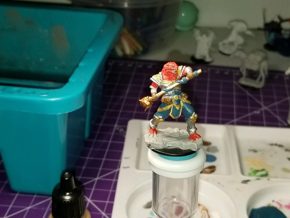 Image uploaded by Matt