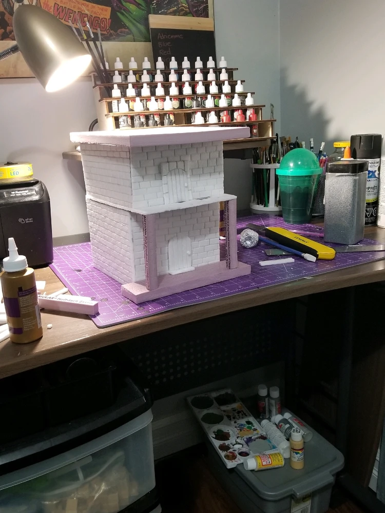 Image uploaded by Matt