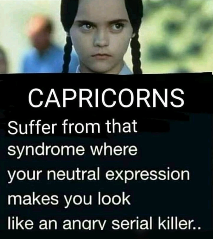 its just my natural look๐คโ๏ธ๐ช