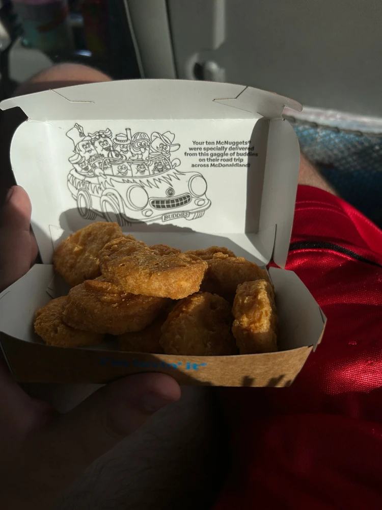 Image uploaded by Jake