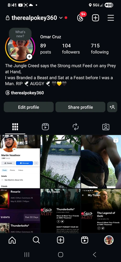 GIF uploaded by Omar