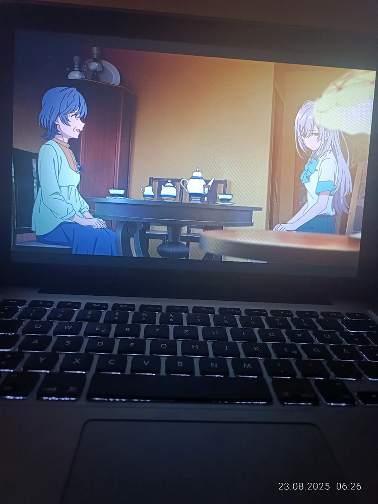 Bild hochgeladen von | ᗰᗩᖇᑕᗴᒪ |