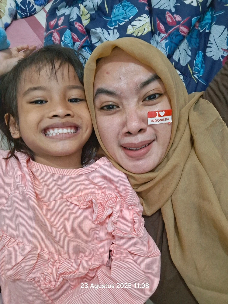 Gambar diunggah oleh Vita