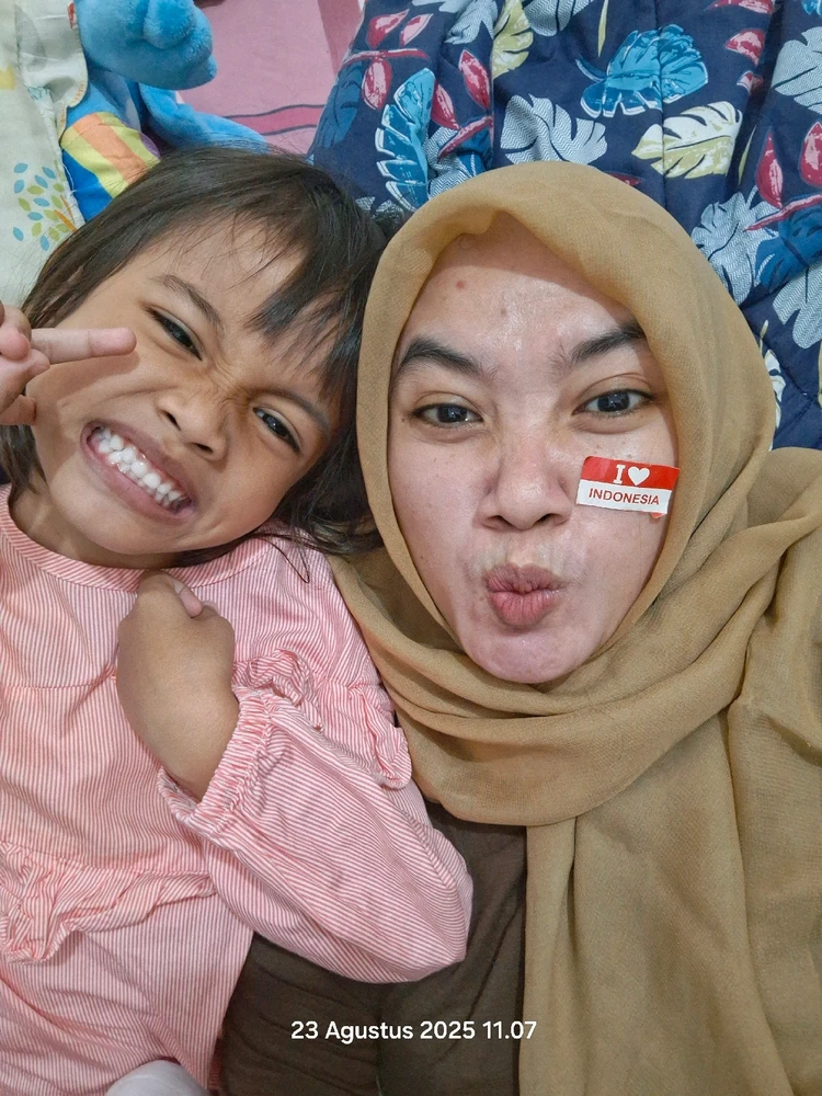 Gambar diunggah oleh Vita