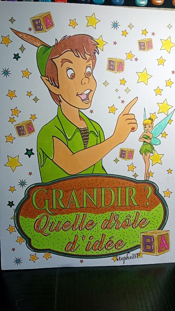 GIF ajouté par Stephe