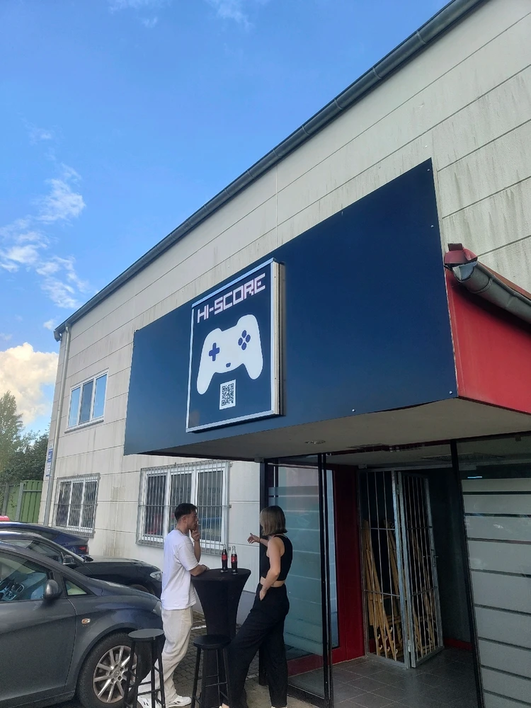 GIF hochgeladen von Steve