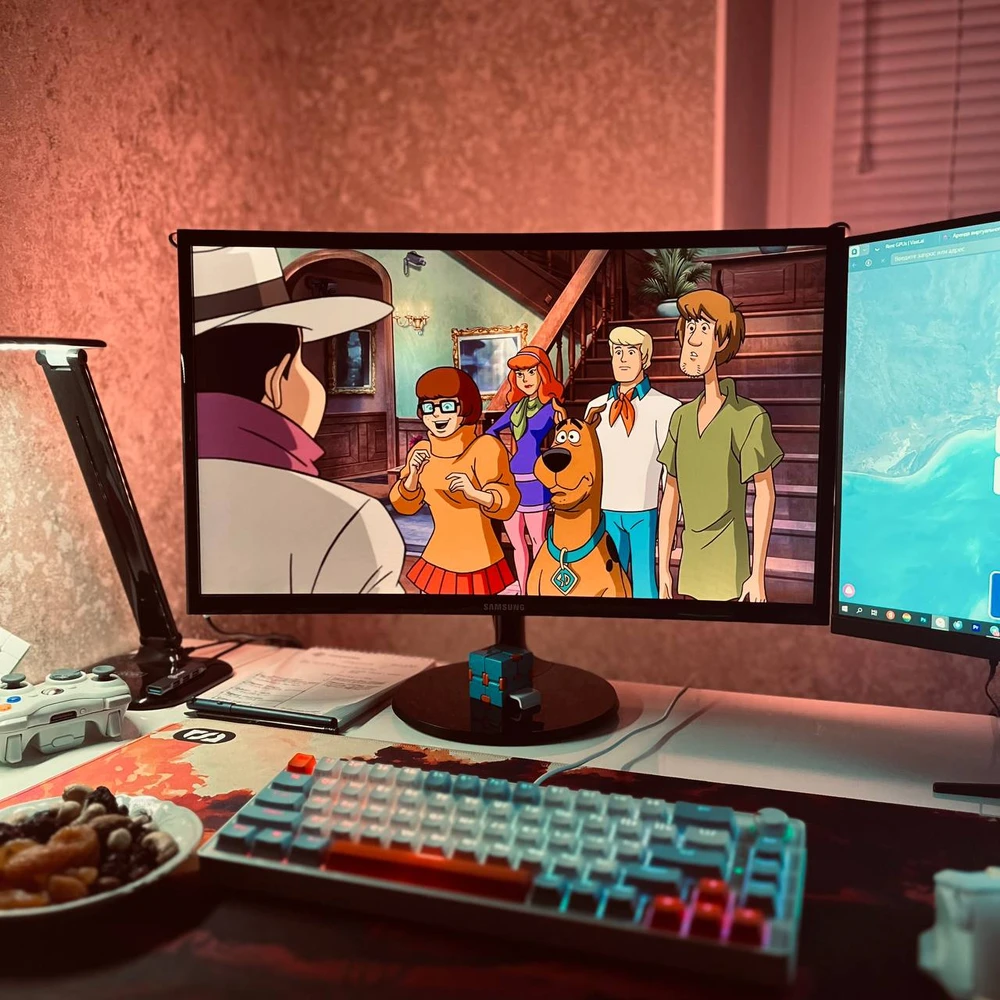 Фото загрузил Никита