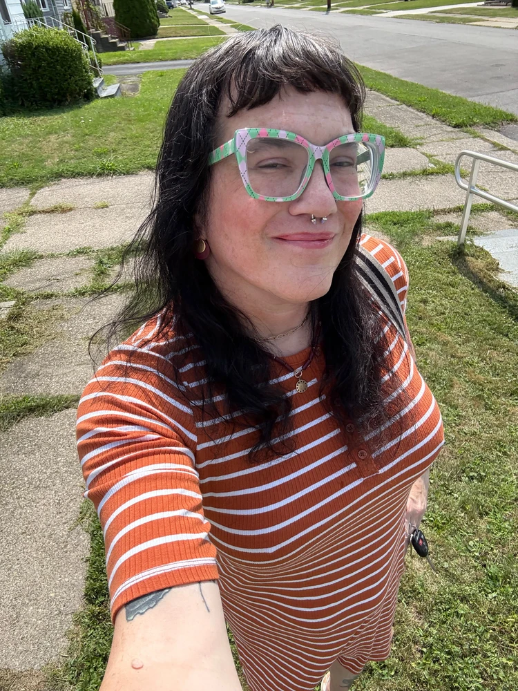 Image uploaded by Billie