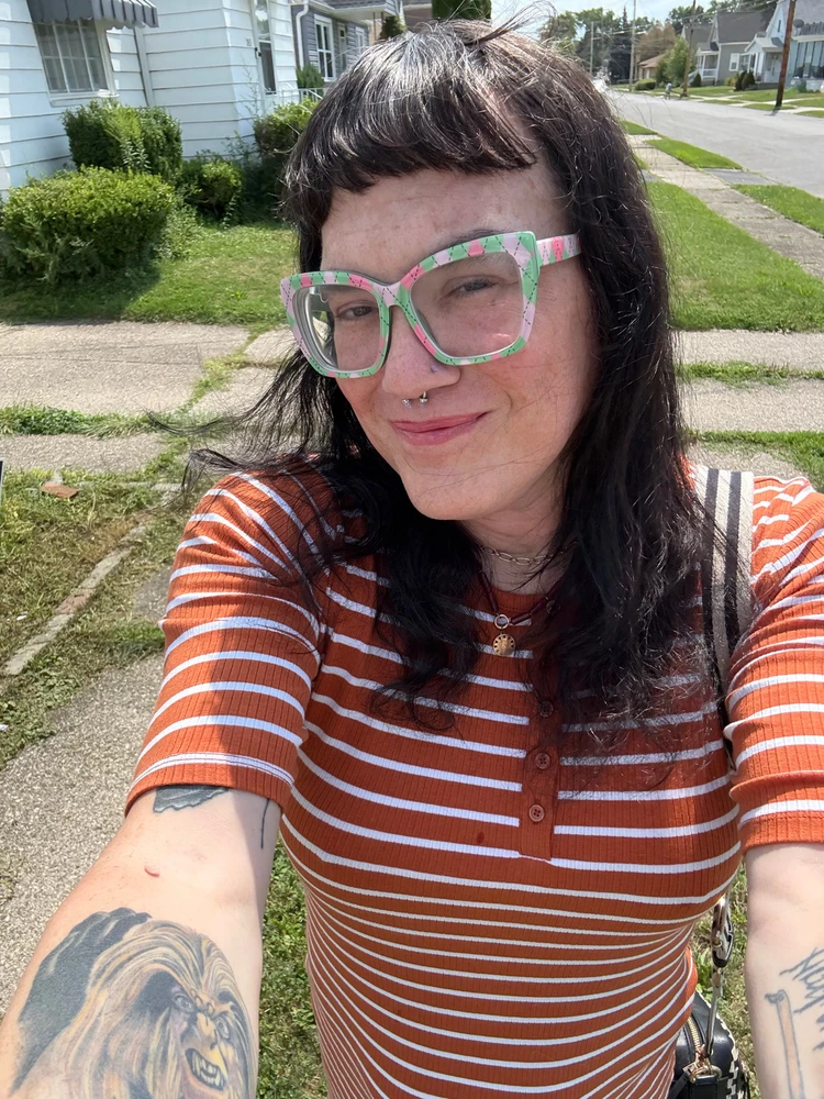 Image uploaded by Billie