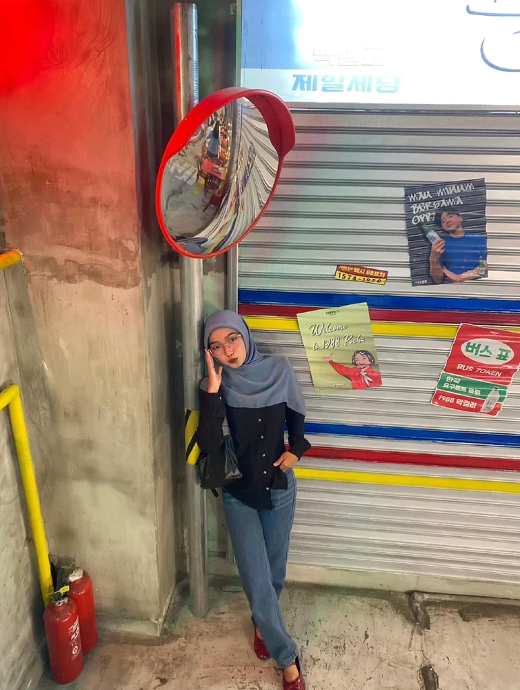 Gambar diunggah oleh Sasha