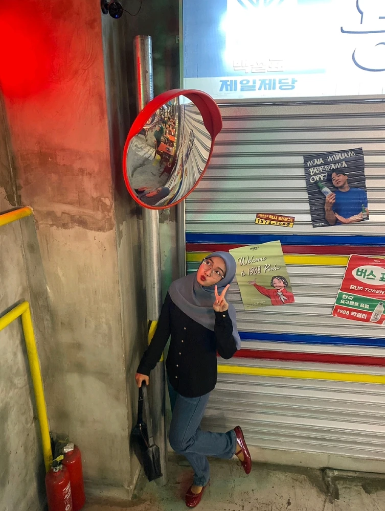 Gambar diunggah oleh Sasha