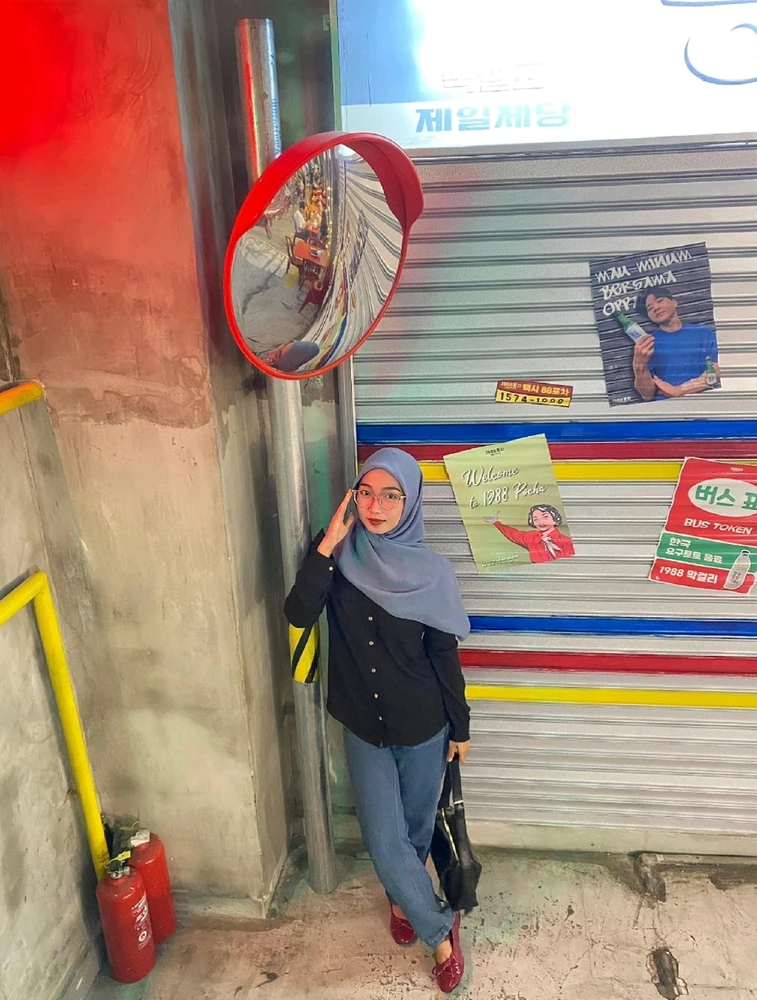 Gambar diunggah oleh Sasha