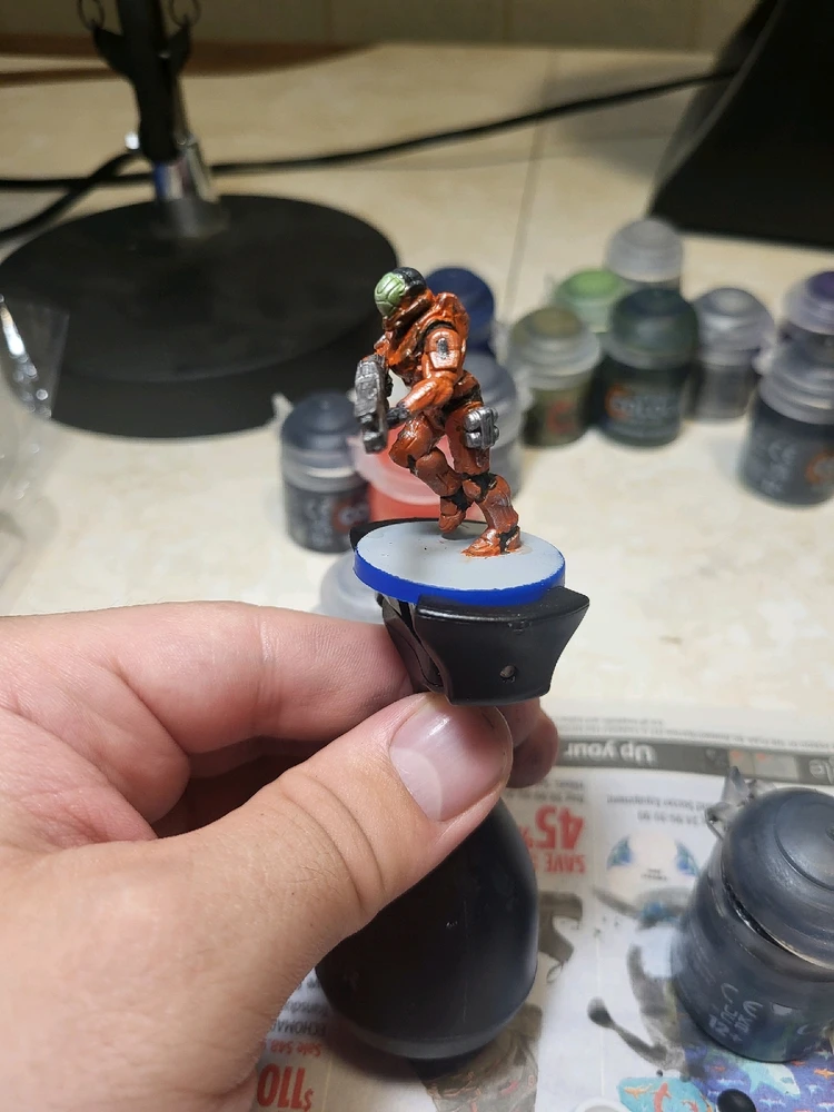 Image uploaded by Sean