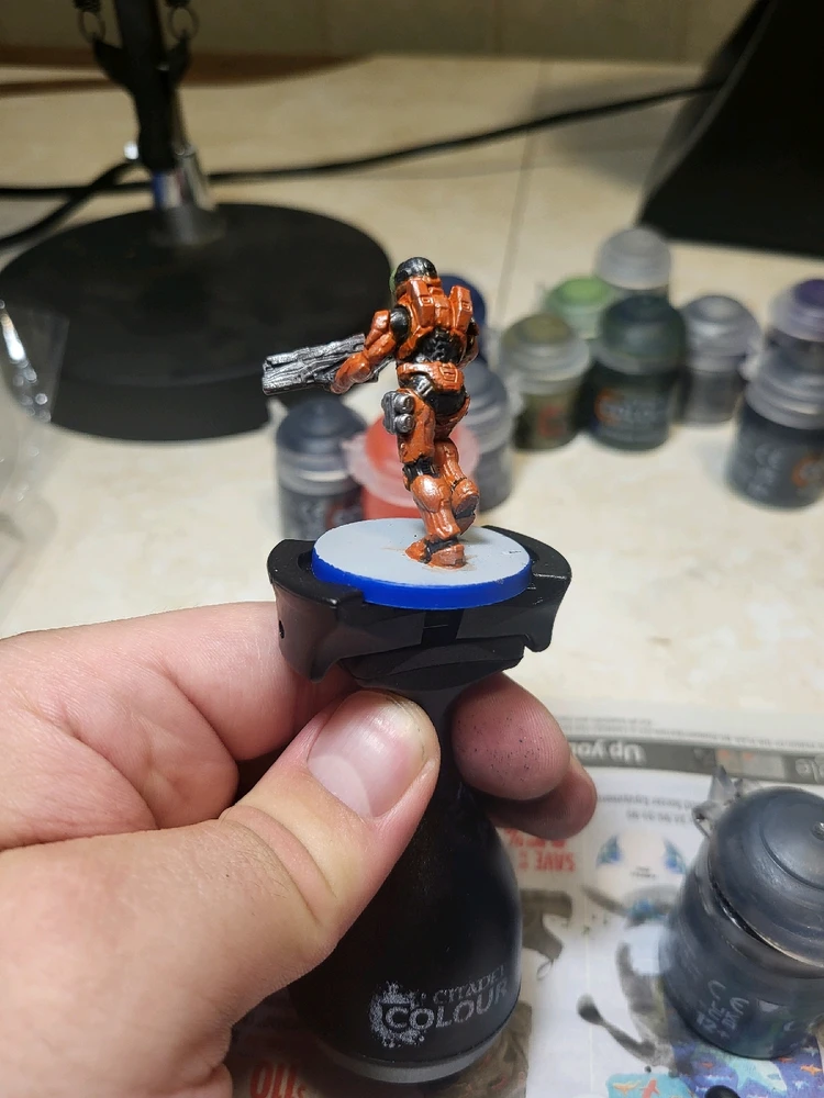 Image uploaded by Sean