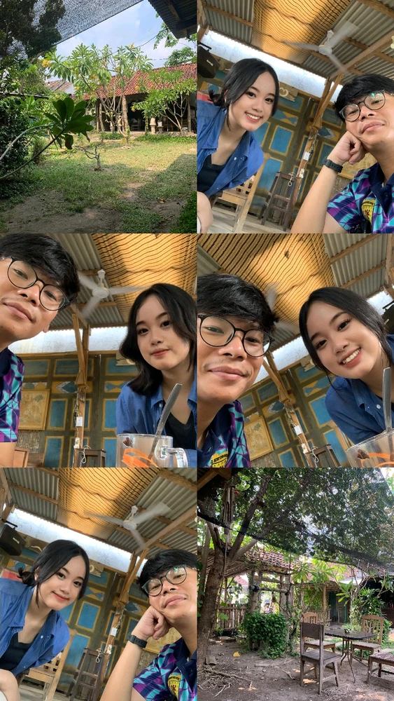 Gi-upload ni Alicia ang hulagway