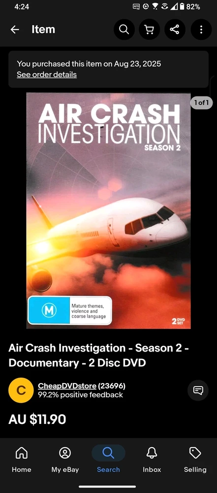 GIF uploaded by Liam