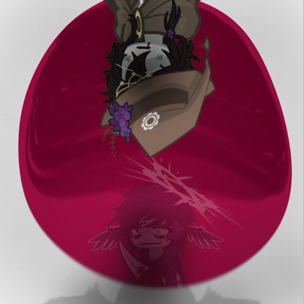 Edit of Two Time & Azure
