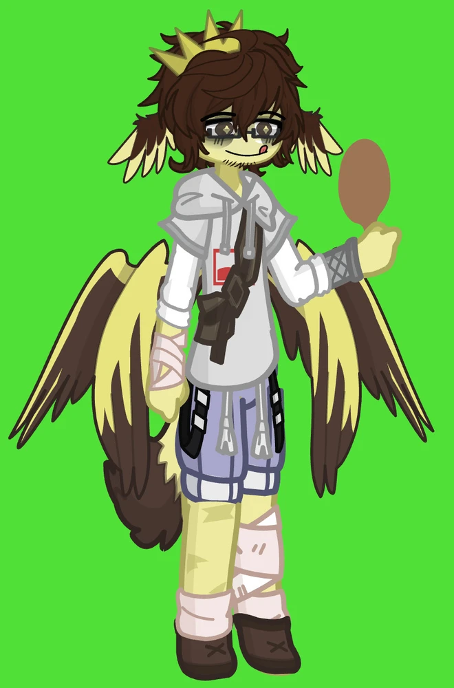 Shedletsky (Retired admin/local big back)