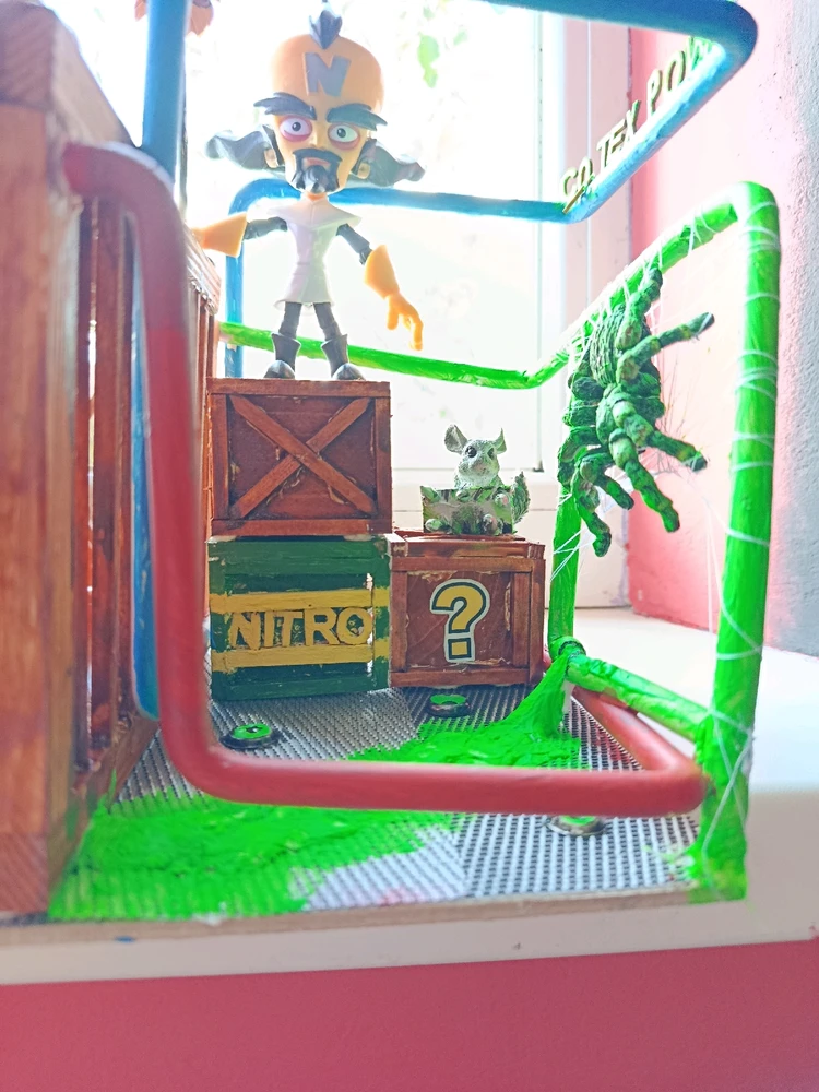 Fotku nahral/-a Richard