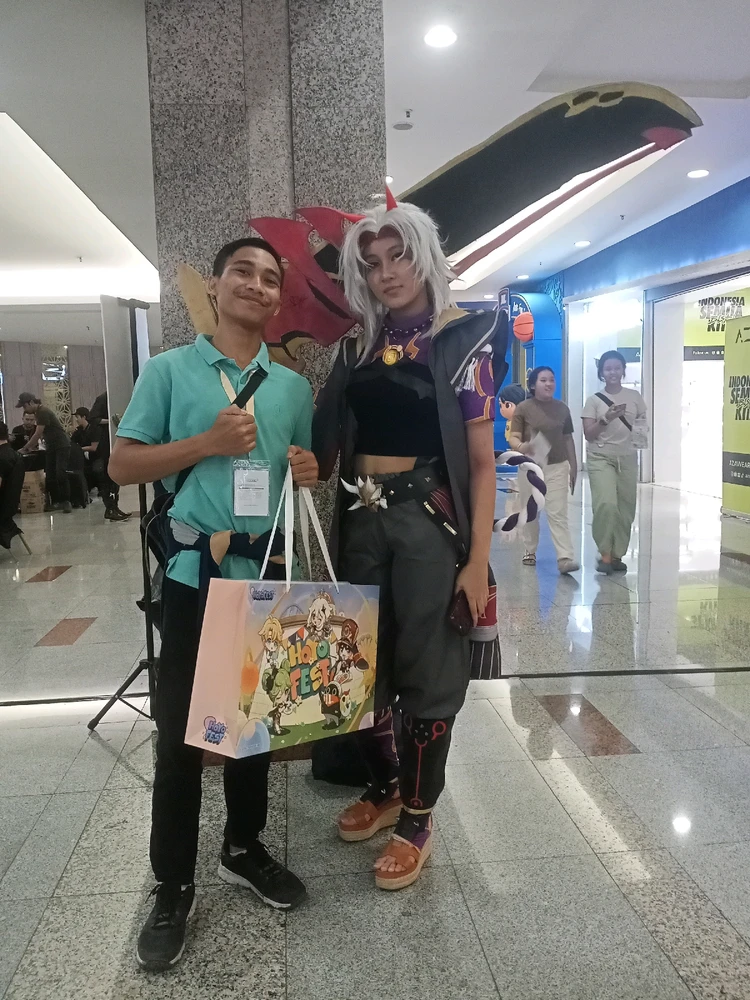 Gambar diunggah oleh Anugrah