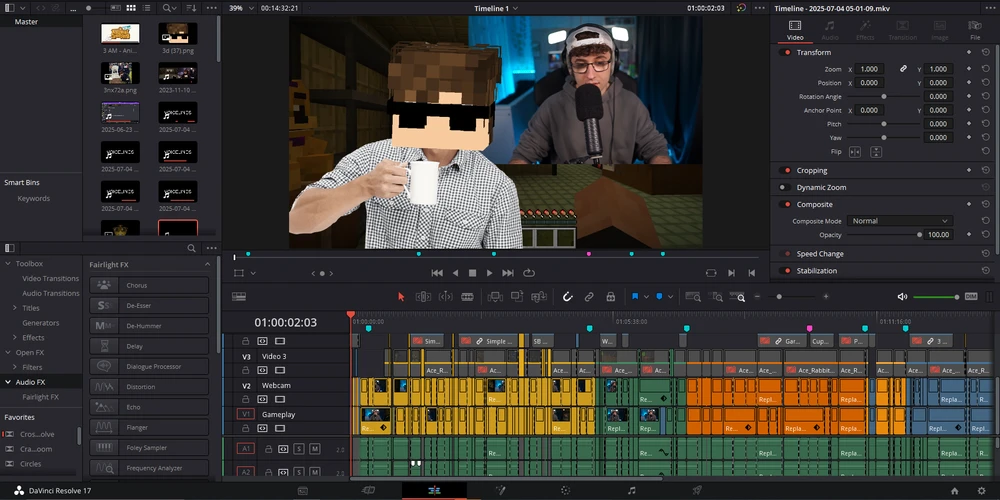 GIF gi-upload ni Saracen