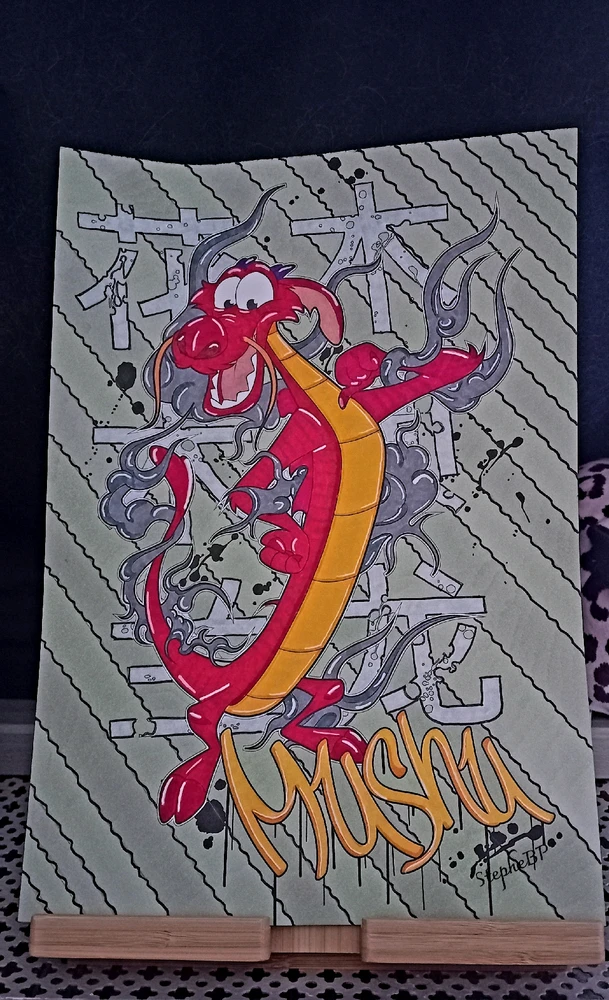 GIF ajouté par Stephe