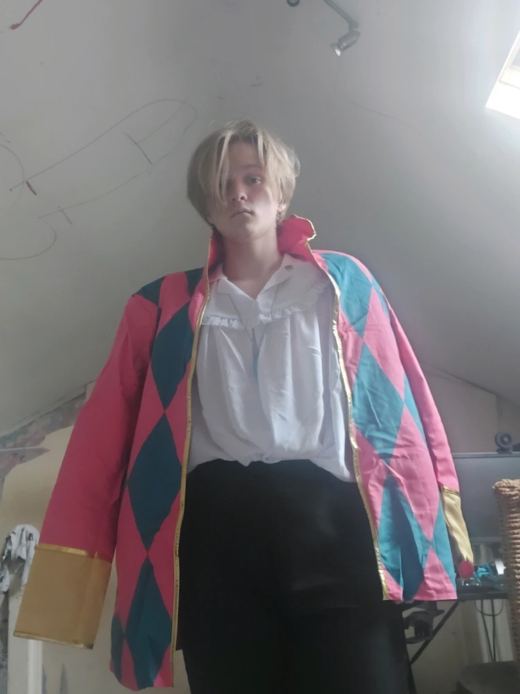 Image uploaded by Tallyn-Rhys