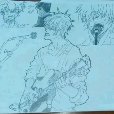 GIF uploaded by Riot Villegas