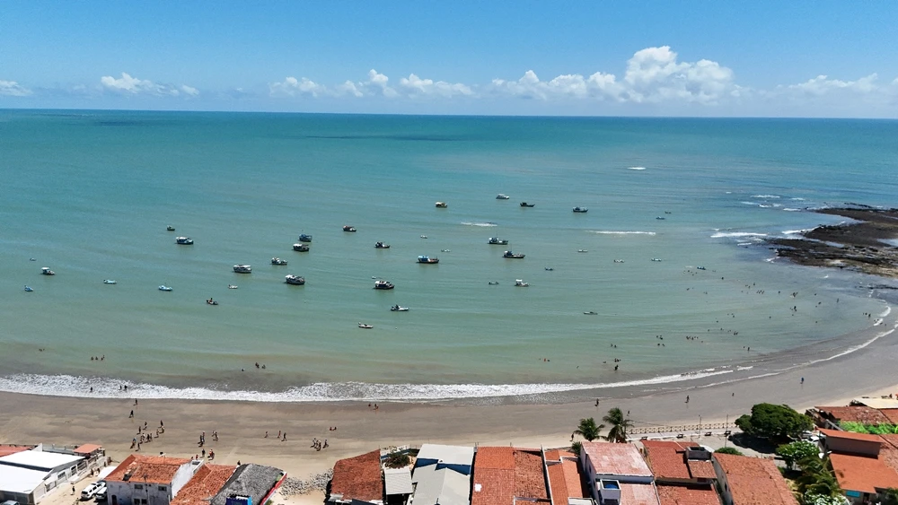 Imagem enviada por Hiran Silva