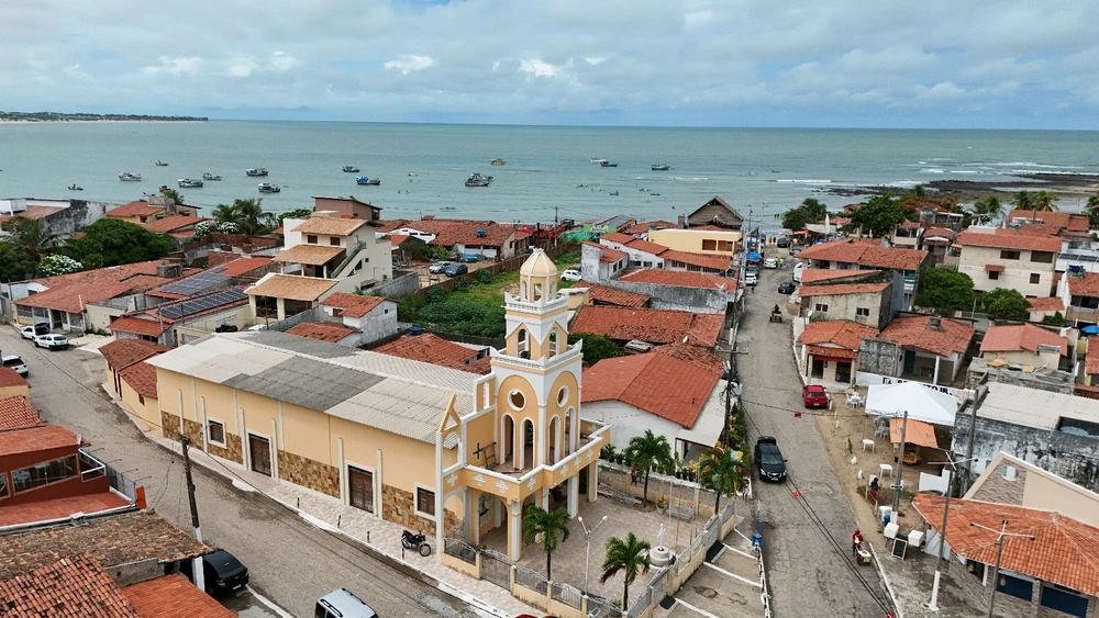 Imagem enviada por Hiran Silva