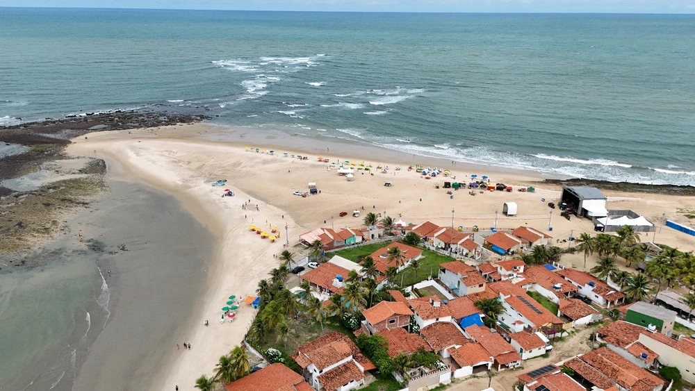 Imagem enviada por Hiran Silva