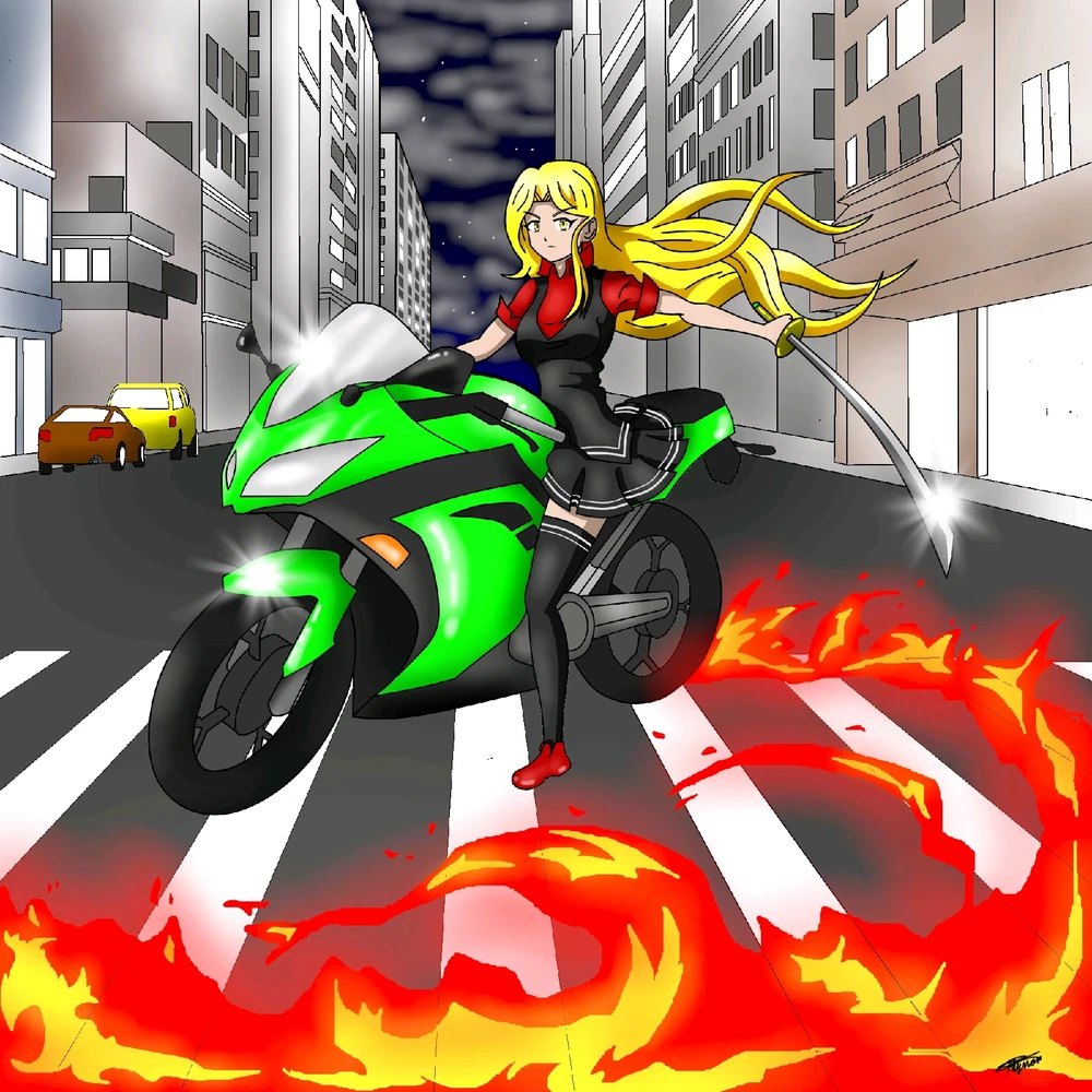 GIF enviado por Alysson