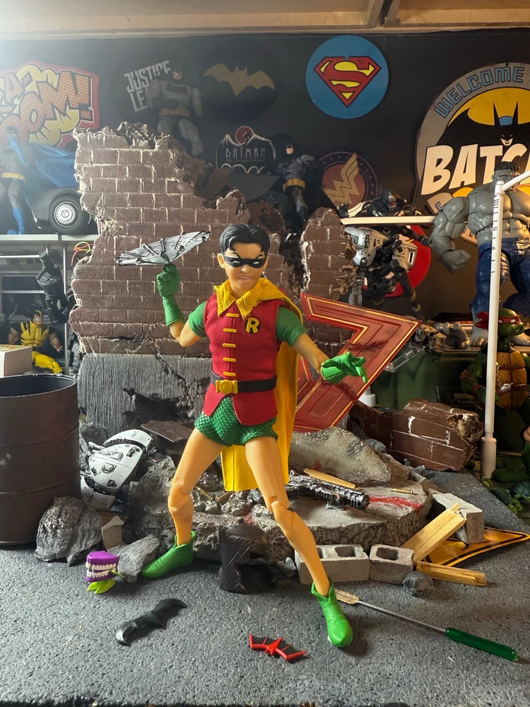 Image uploaded by West