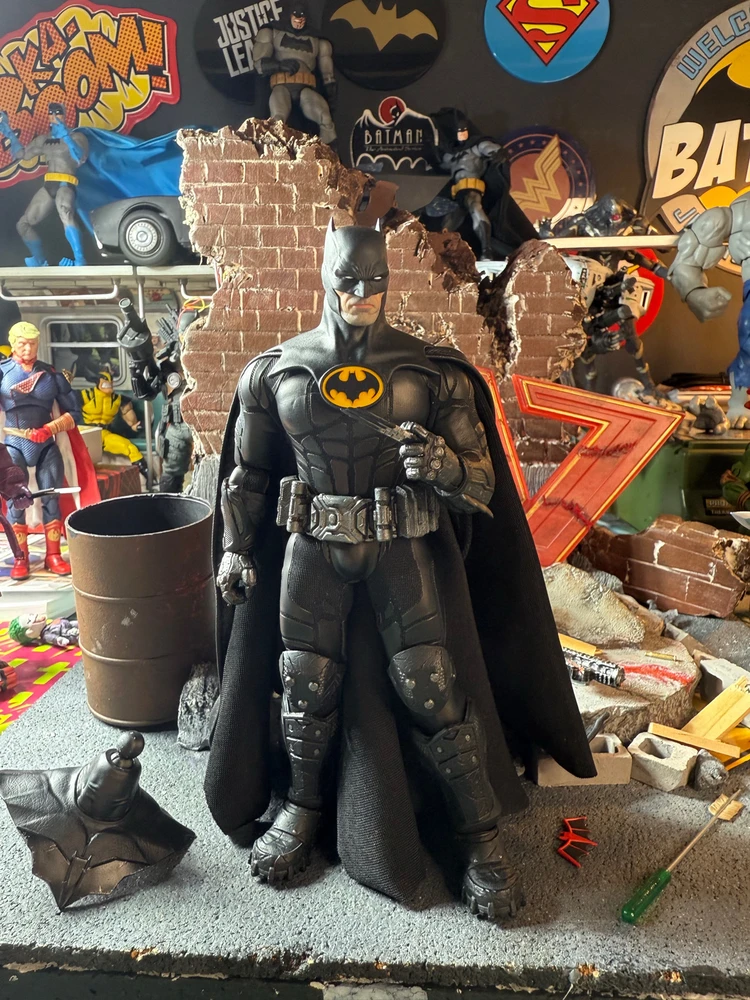 Image uploaded by West