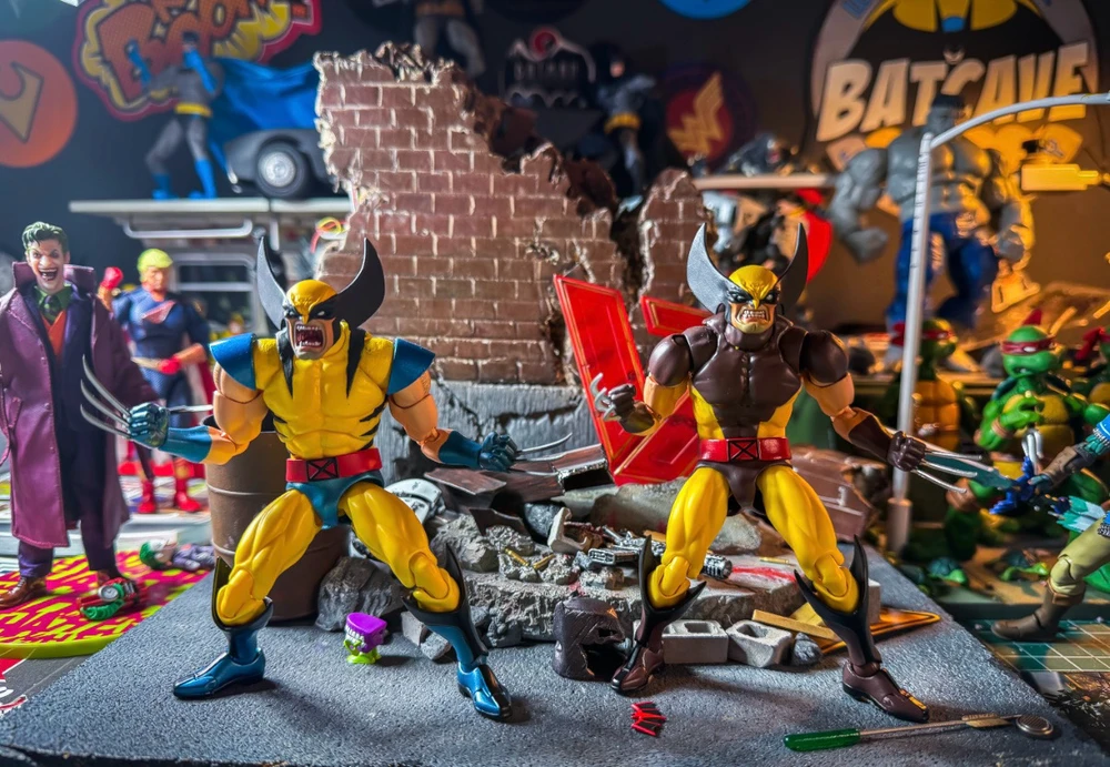 Image uploaded by West