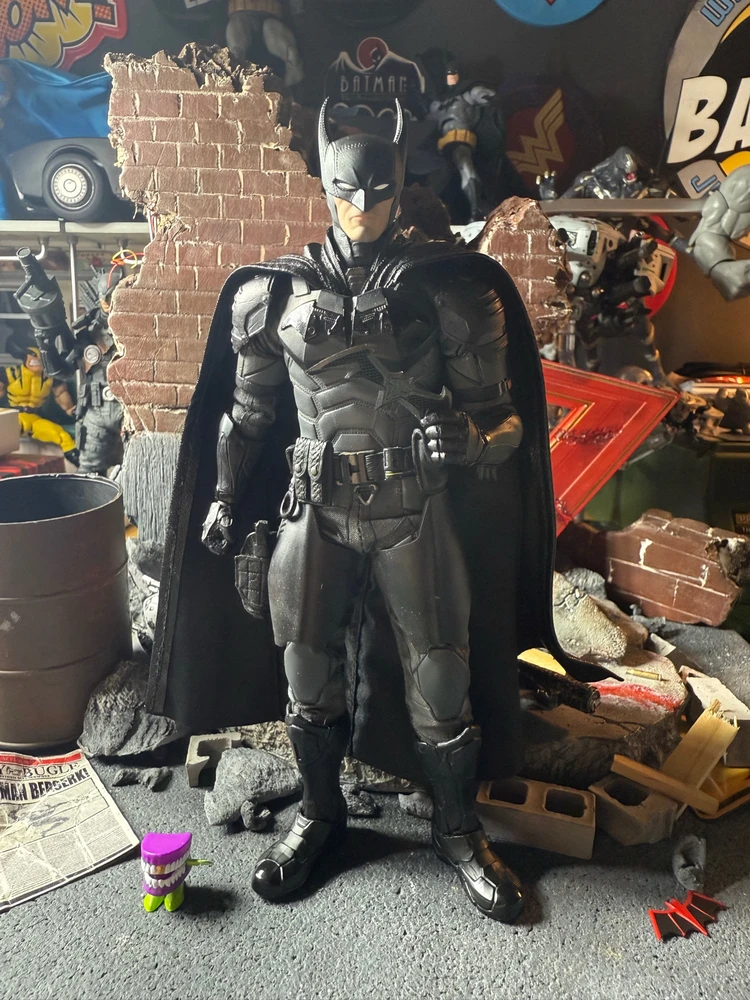 Image uploaded by West