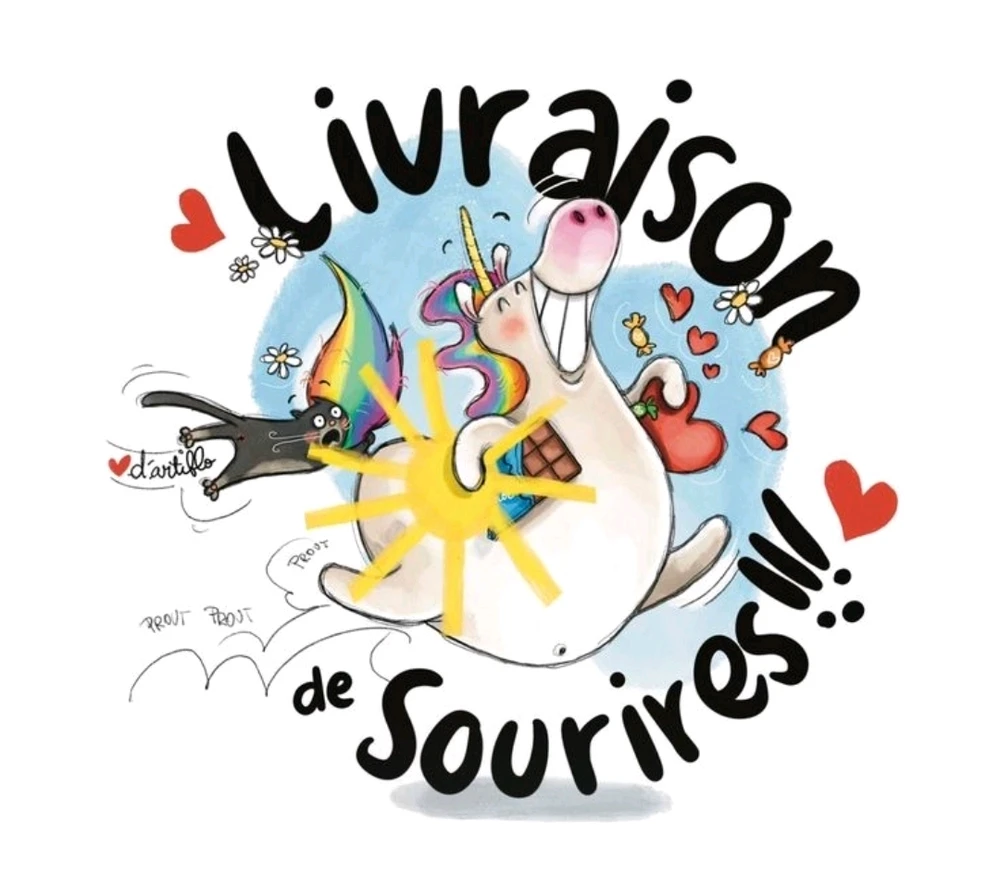 GIF ajouté par Dominique