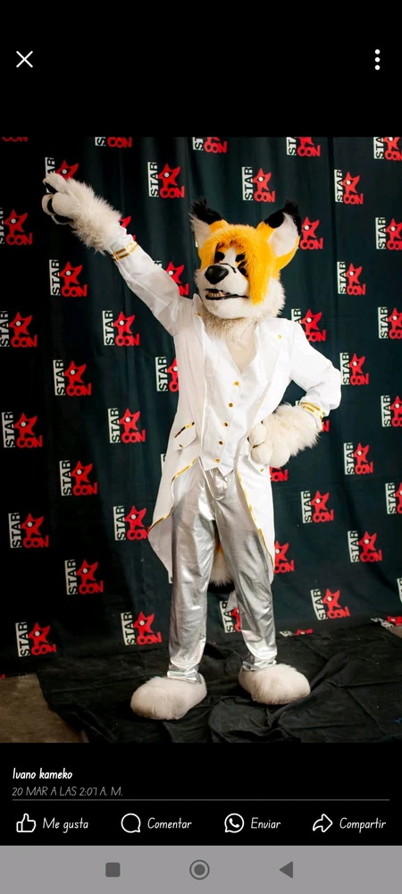 Imagen subida por Mario