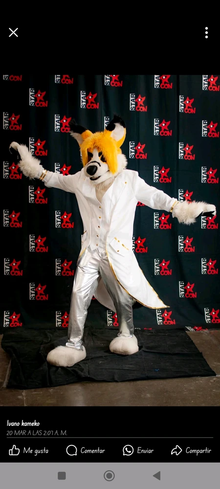 Imagen subida por Mario