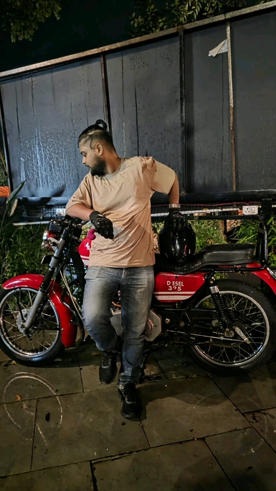GIF gi-upload ni Gaurav
