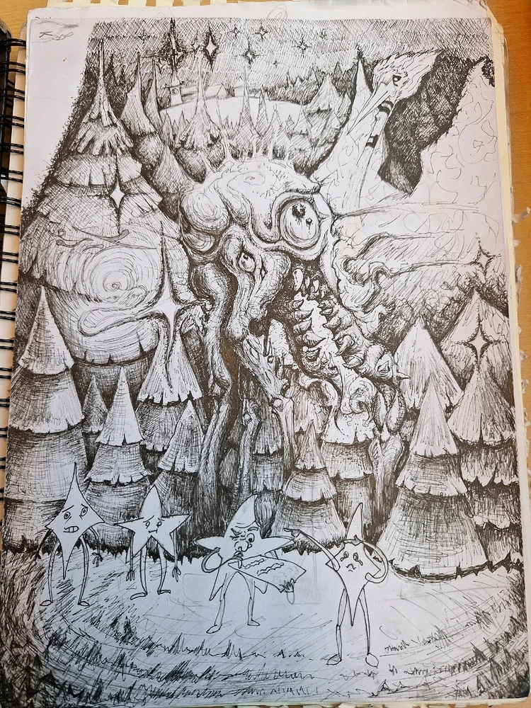 Image uploaded by Rei Elison