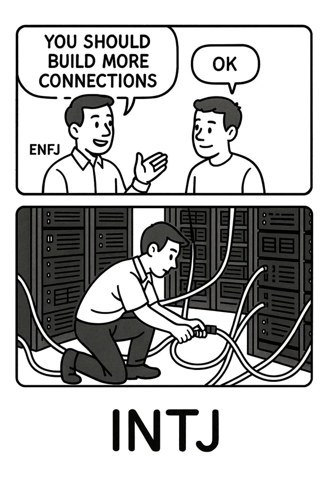 Quality connections π